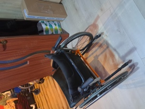 vind carut pentru persoane cu handicap. 