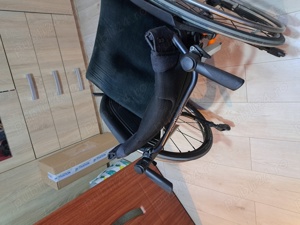 vind carut pentru persoane cu handicap.  - imagine 2