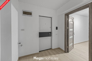 #Dezvoltator: Apartament 2 camere | la cheie | centru Constanța - imagine 7