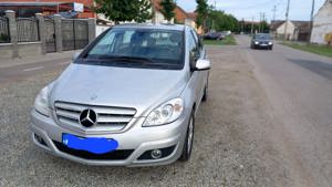 Mercedes B class - imagine 2