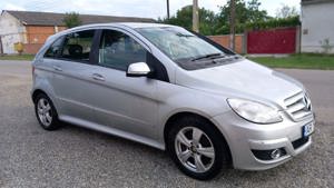 Mercedes B class - imagine 5