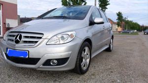 Mercedes B class - imagine 4
