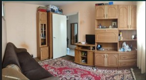 Apartament 2 camere Trivale complex II - imagine 4