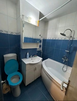 Apartament cu 2 camere zona ICIL- Gara Constanta - imagine 6