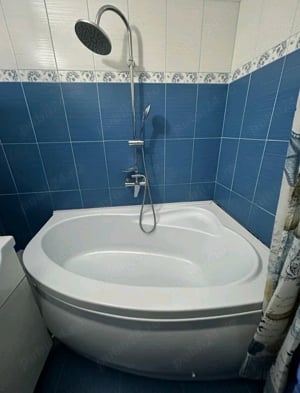 Apartament cu 2 camere zona ICIL- Gara Constanta - imagine 7