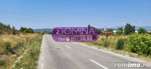 Vânzare teren intravilan, suprafață 1.250 mp, situat în Tg Jiu, str. Ciocârlău - imagine 4