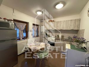 Apartament cu 3 camere, 2 nivele, decomandat, Piata Unirii - Zona 0 - imagine 10