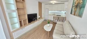 Apartament cu 3 camere de inchiriat Class Park - imagine 4