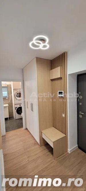 Apartament cu 3 camere de inchiriat Class Park - imagine 3