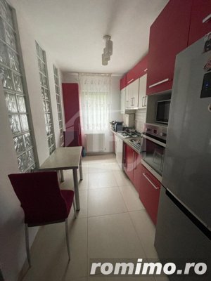 Apartament 3 camere, 2 bai, 2 balcoane, 73 mp, parcare, bloc nou, Intre Lacuri - imagine 8