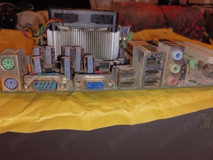 KIT Amd Dual Core 6500+ Am2 - imagine 6