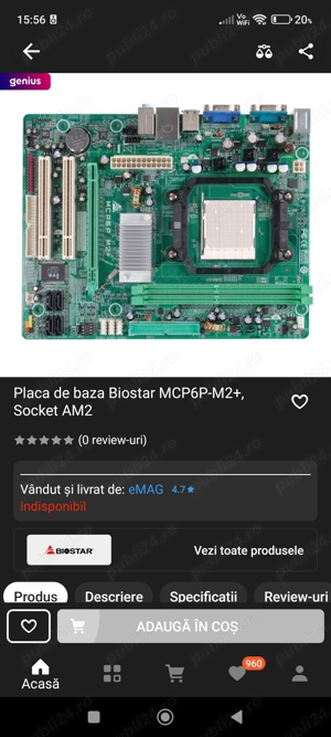 KIT Amd Dual Core 6500+ Am2