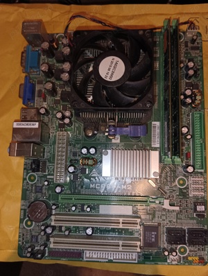 KIT Amd Dual Core 6500+ Am2 - imagine 3