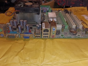 KIT Amd Dual Core 6500+ Am2 - imagine 5