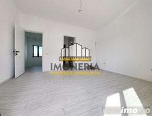 Casa individuala 4 camere | teren 317 mp  | 11 km metrou Anghel Saligni - imagine 16