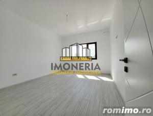 Casa individuala 4 camere | teren 317 mp  | 11 km metrou Anghel Saligni - imagine 12