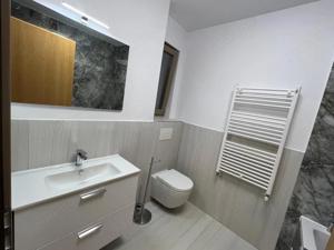 Apartament 3 camere Monarch Residence - imagine 6