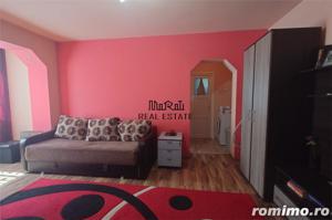 Apartament cu doua camere de vanzare in Brad, zona Orasul Nou - imagine 3