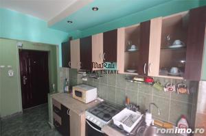 Apartament cu doua camere de vanzare in Brad, zona Orasul Nou - imagine 6