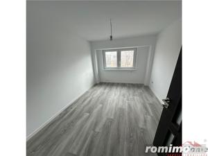 Ap 4 cam, complet renovat NOU, zona Scola nr 3, Al Vlahuta,et 3 4 - imagine 7