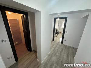 Ap 4 cam, complet renovat NOU, zona Scola nr 3, Al Vlahuta,et 3 4 - imagine 11