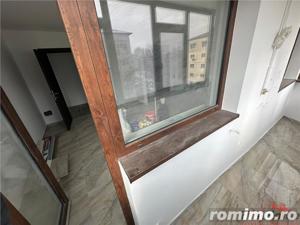 Ap 4 cam, complet renovat NOU, zona Scola nr 3, Al Vlahuta,et 3 4 - imagine 18