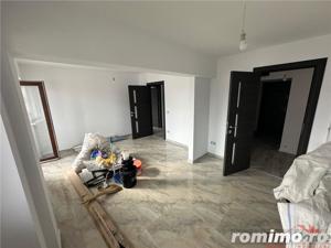 Ap 4 cam, complet renovat NOU, zona Scola nr 3, Al Vlahuta,et 3 4 - imagine 3