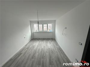 Ap 4 cam, complet renovat NOU, zona Scola nr 3, Al Vlahuta,et 3 4 - imagine 10