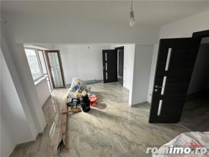 Ap 4 cam, complet renovat NOU, zona Scola nr 3, Al Vlahuta,et 3 4 - imagine 5