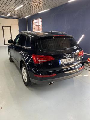 Vând Audi Q5 - imagine 4