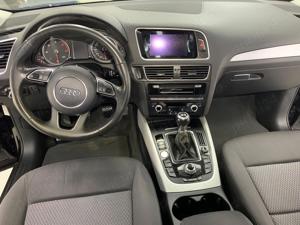 Vând Audi Q5 - imagine 5