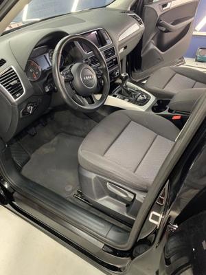 Vând Audi Q5 - imagine 6