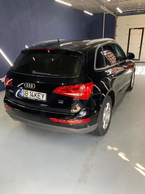 Vând Audi Q5 - imagine 3