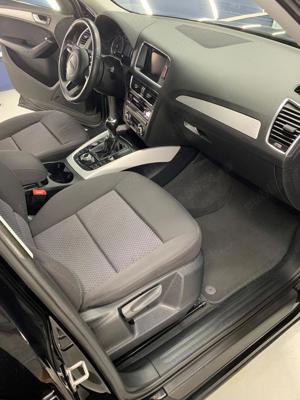 Vând Audi Q5 - imagine 7