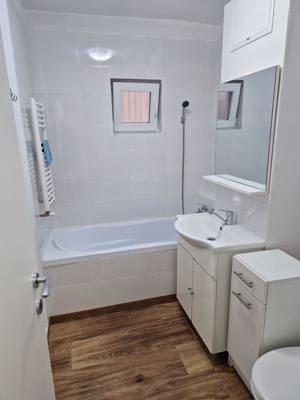 3 cam decomandat 2 bai CENTRALA PROPRIE parter zona Bucovina Torontalului - imagine 8