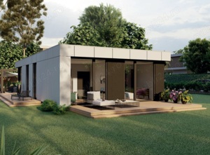 Producem si asamblam case modulare in sistem volumetric. - imagine 2