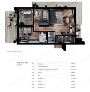 Producem si asamblam case modulare in sistem volumetric. - imagine 3