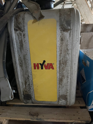 HYVA kit basculare 9.500lei - imagine 3