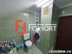 Apartament de vanzare cu 2 camere si balcon, zona Shopping City - imagine 11