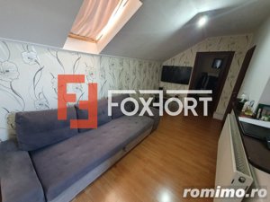 Apartament de vanzare cu 2 camere si balcon, zona Shopping City - imagine 2