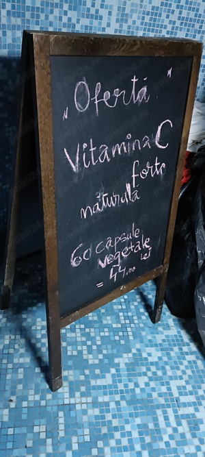 panou afisare stradala - imagine 2