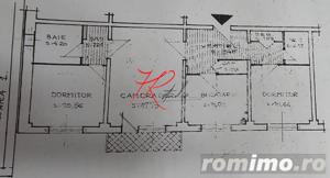 Vânzare apartament 3 camere Vasile lascar , mobiilat