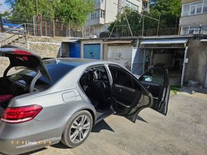 Mercedes - Benz E 220  - imagine 3