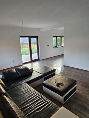 Casa noua de vanzare