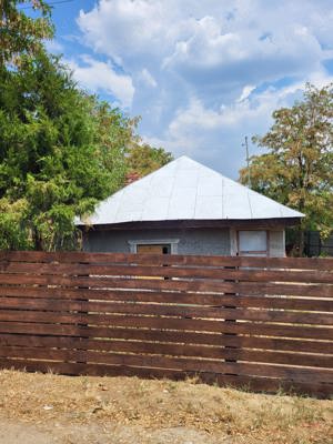 Casa si teren de vanzare in Peris Ilfov - imagine 7