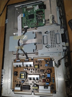 Dezmembrez TV LG 32LE4500