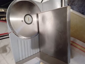 Feliator Profesional cu reglaj grosime - imagine 2