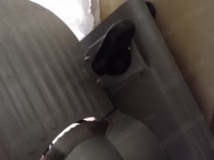 Feliator Profesional cu reglaj grosime - imagine 4