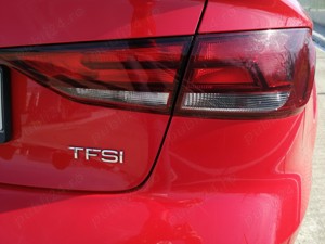 Audi A3 Limuzina, unic proprietar, EU6 - imagine 5