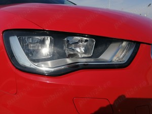 Audi A3 Limuzina, unic proprietar, EU6 - imagine 6